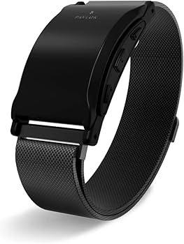Amazon.co.jp: Pavlok Pro 3 Shock Clock 電気ショック 振動
